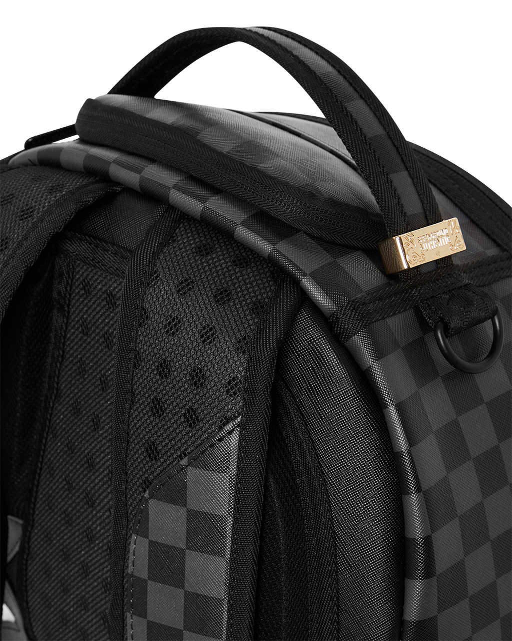 DRAGON BALL Z KAMEHAMEHA SHARK BITE BACKPACK (DLXV)