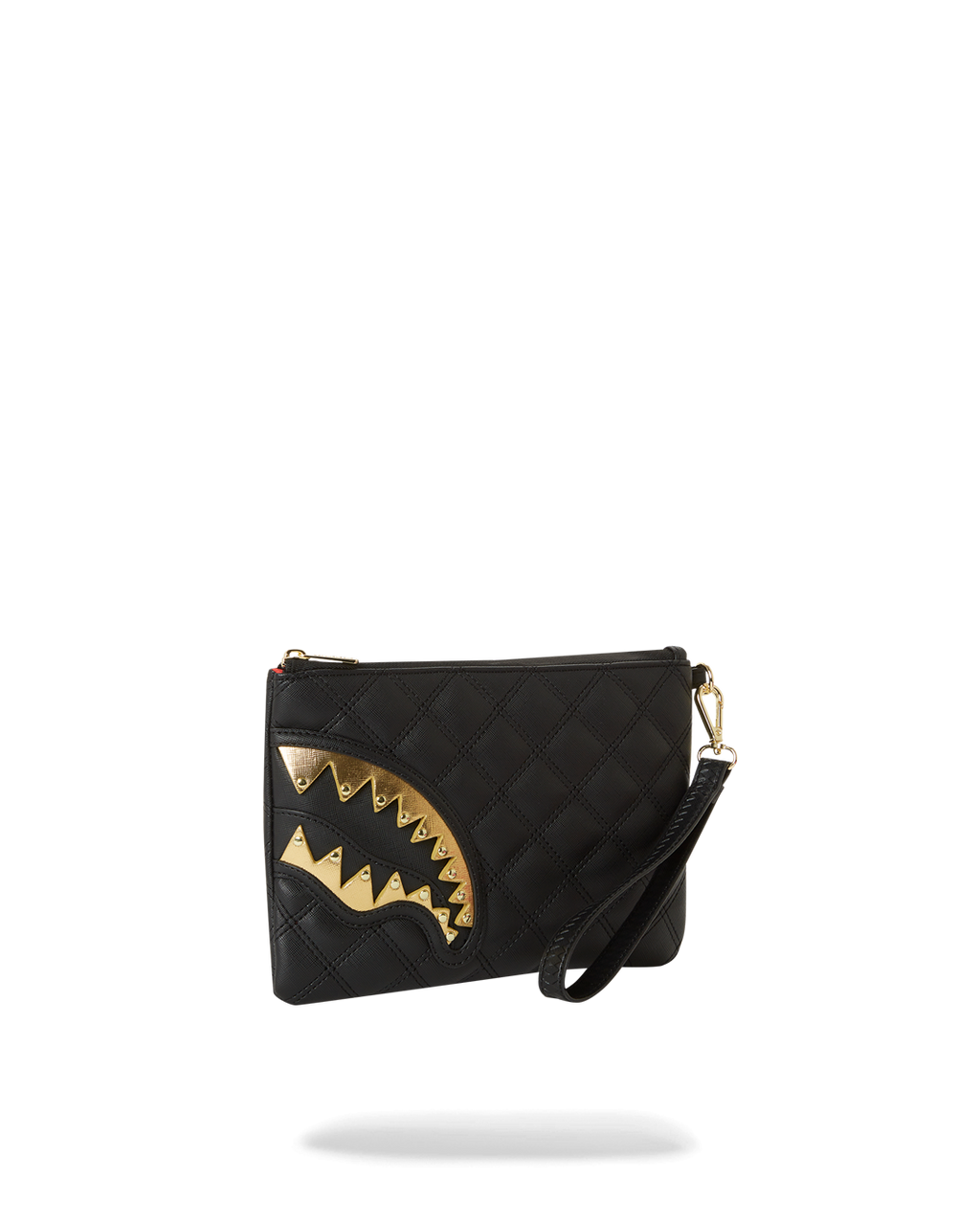 24K GENEVA CROSSOVER CLUTCH
