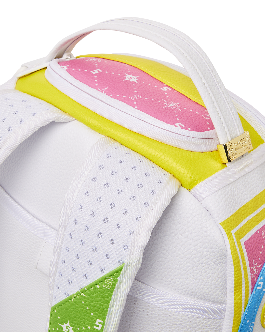 MODUS OPERANDI CHAMELEON BACKPACK (DLXV)