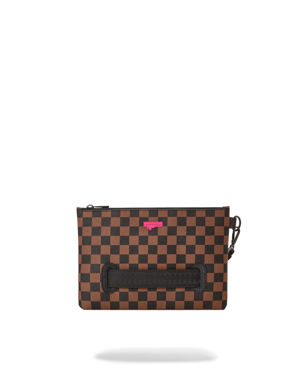 THE ARTISTS TOUCH CROSSOVER CLUTCH