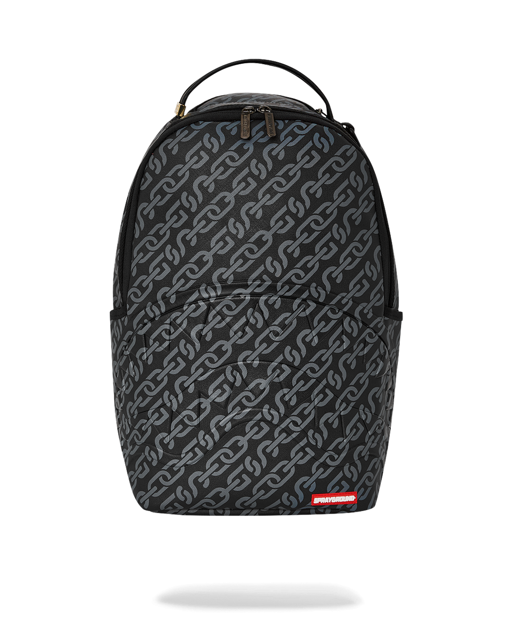 MAGNETIC PULSE BACKPACK (DLXV)