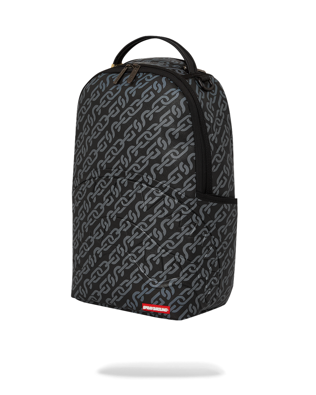 MAGNETIC PULSE BACKPACK (DLXV)