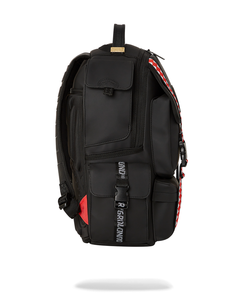 SKY HIGH SEEKERS SENJO DELUXE BACKPACK