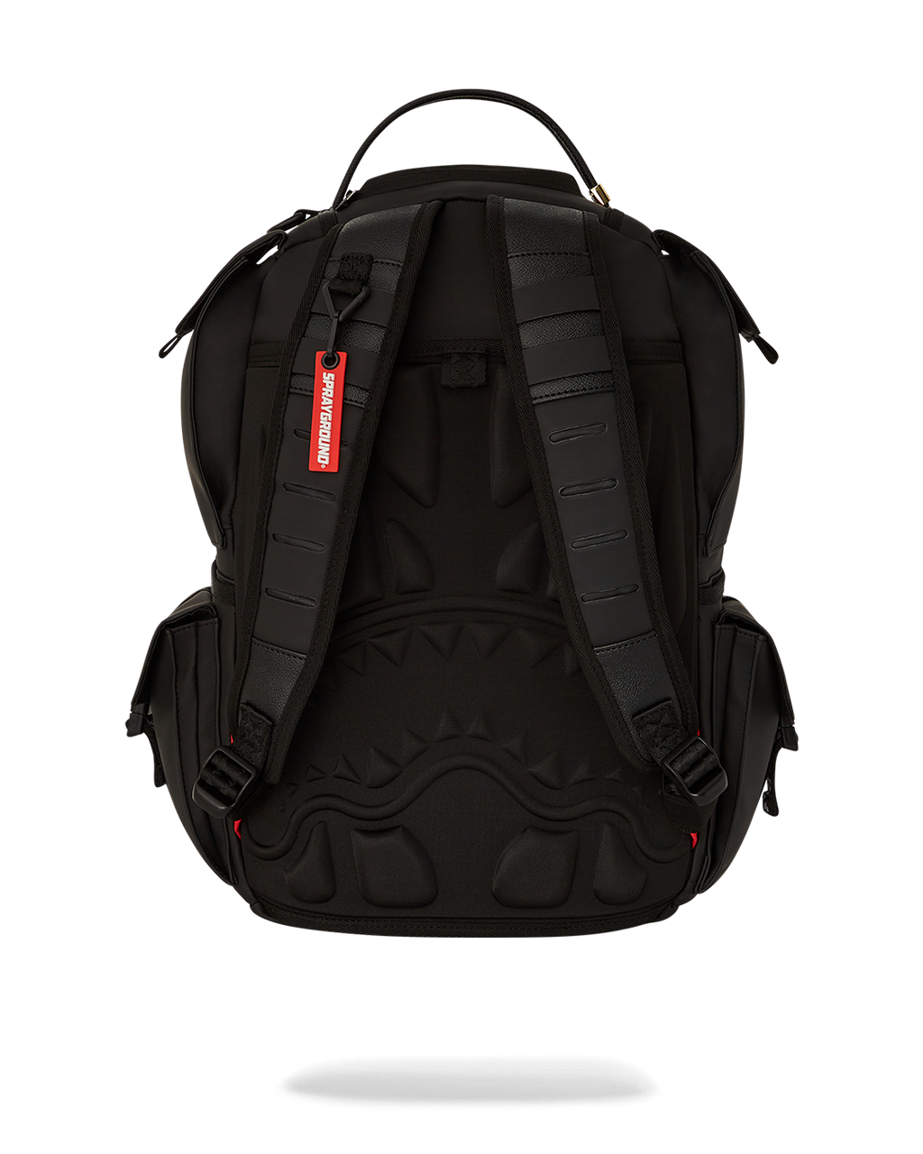 SKY HIGH SEEKERS SENJO DELUXE BACKPACK