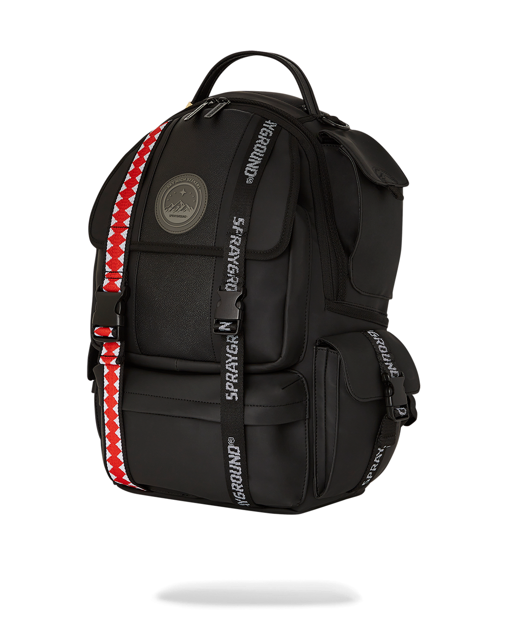 SKY HIGH SEEKERS SENJO DELUXE BACKPACK