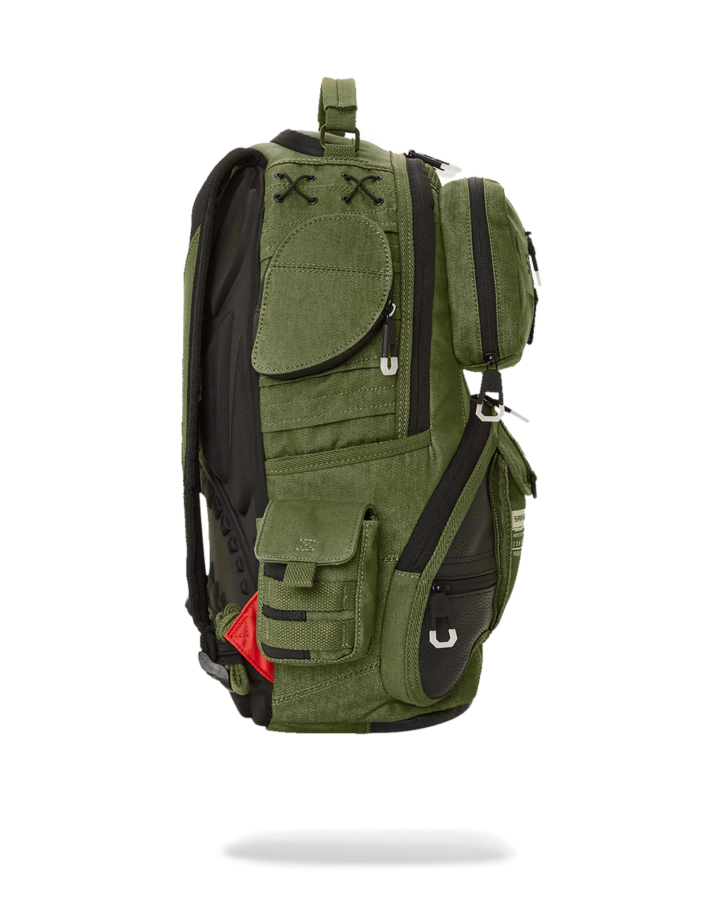 SPECIAL OPS OPERATION SUCCE$$ BACKPACK