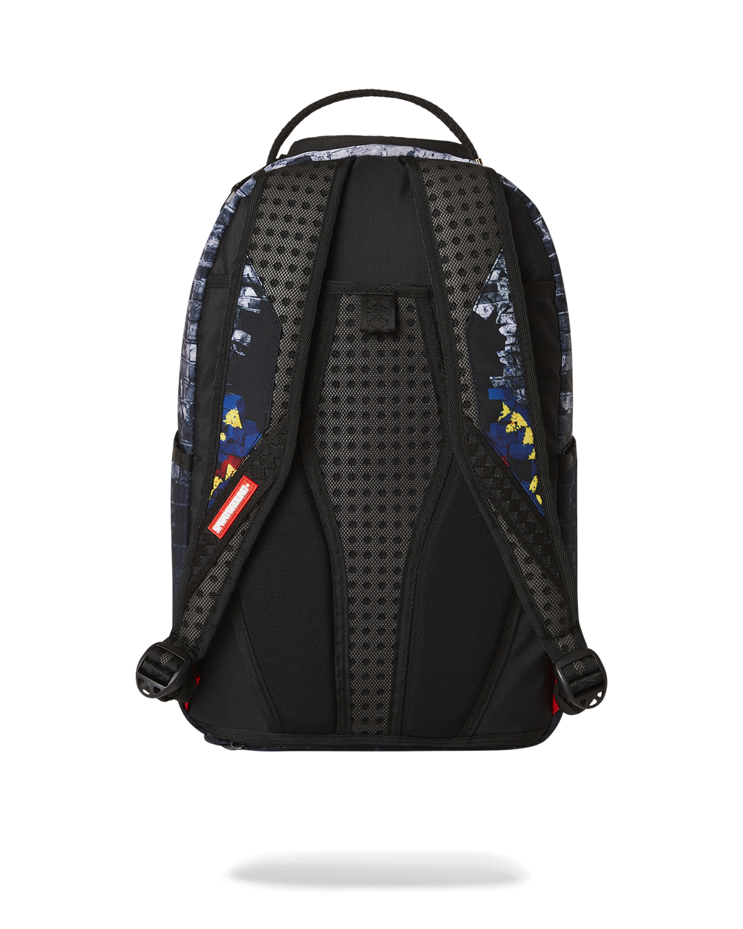 SUPERMAN NO STOPPING ME BACKPACK