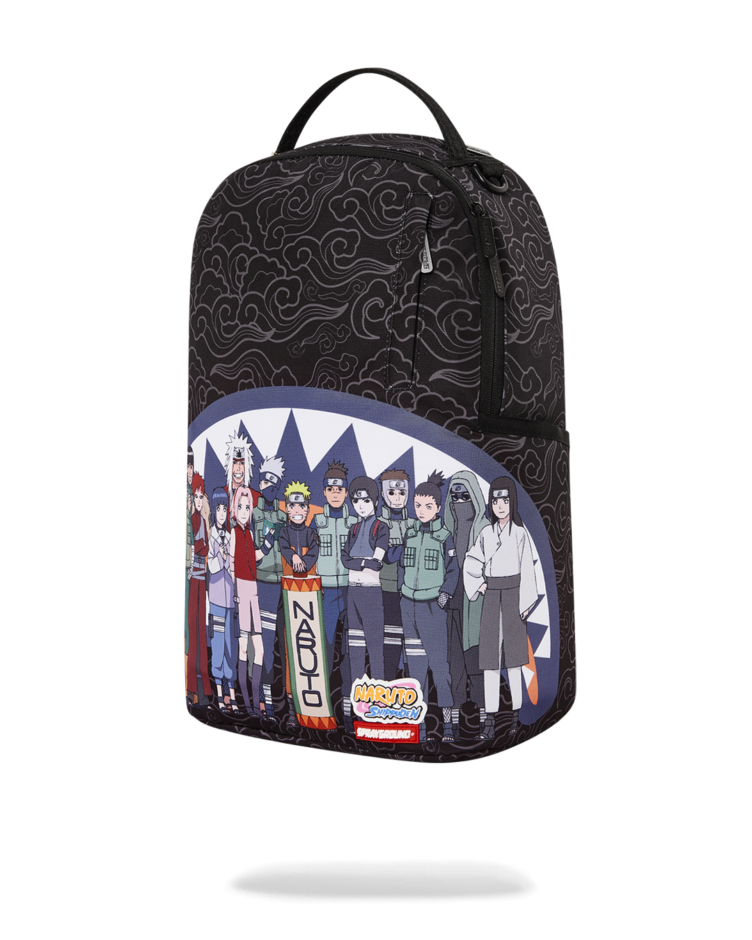 NARUTO FAM BACKPACK