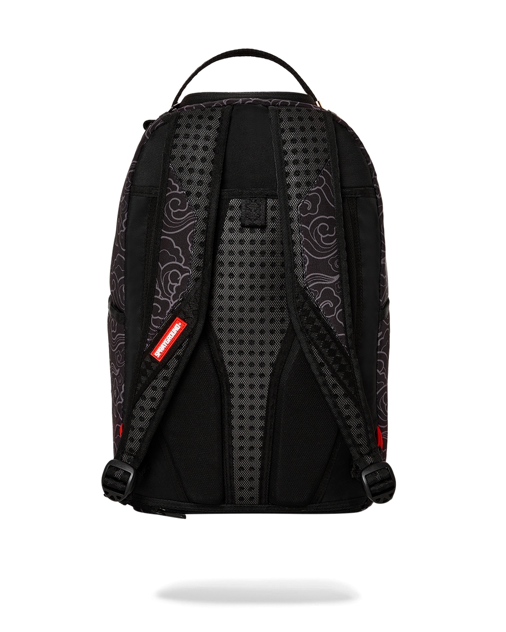 NARUTO FAM BACKPACK