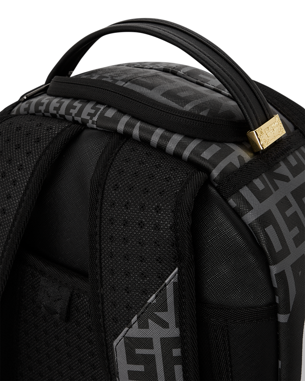 SHARKFINITY STEALTH PILOT BACKPACK (DLXV)