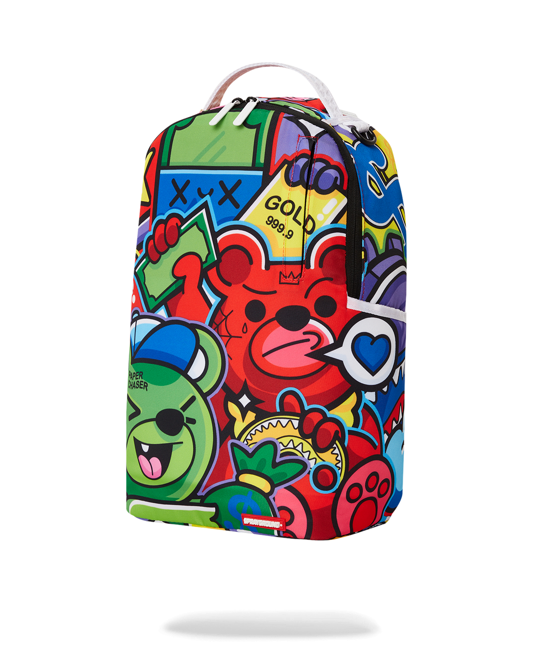 KAWAII ON THE FLY BACKPACK