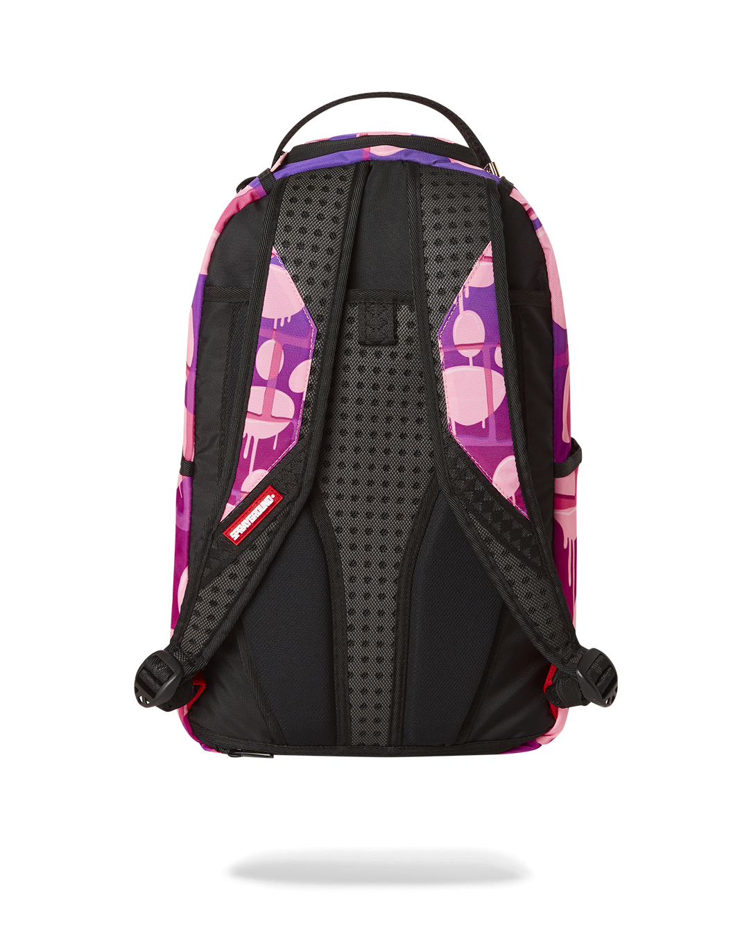 PINK PANTHER FURRROCIOUS BACKPACK