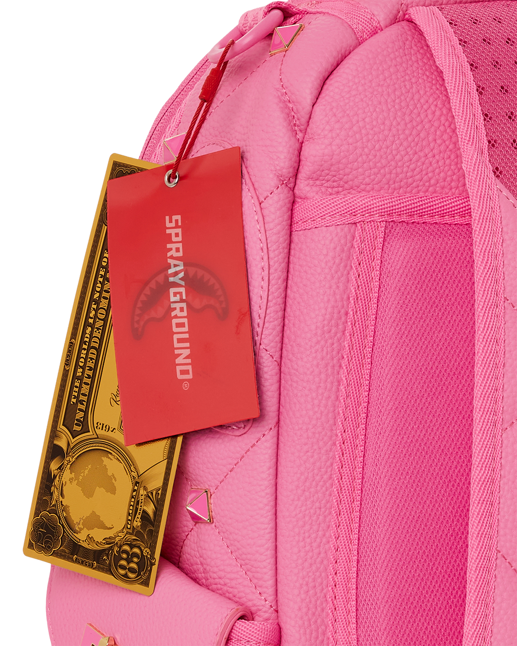 SORBET STUNNA BACKPACK (DLXV)