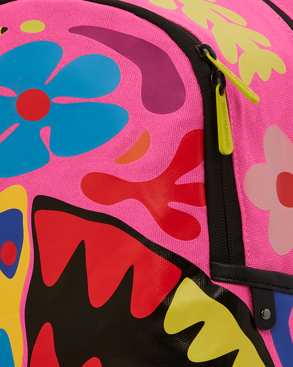 PSYCHEDELIC VOYAGE SAVAGE BACKPACK