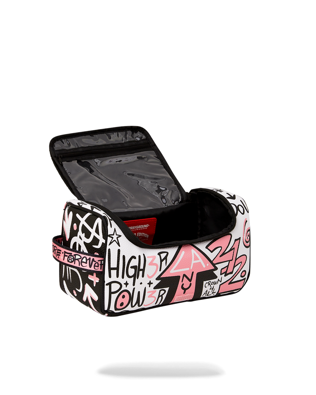 JADORE TOILETRY BAG