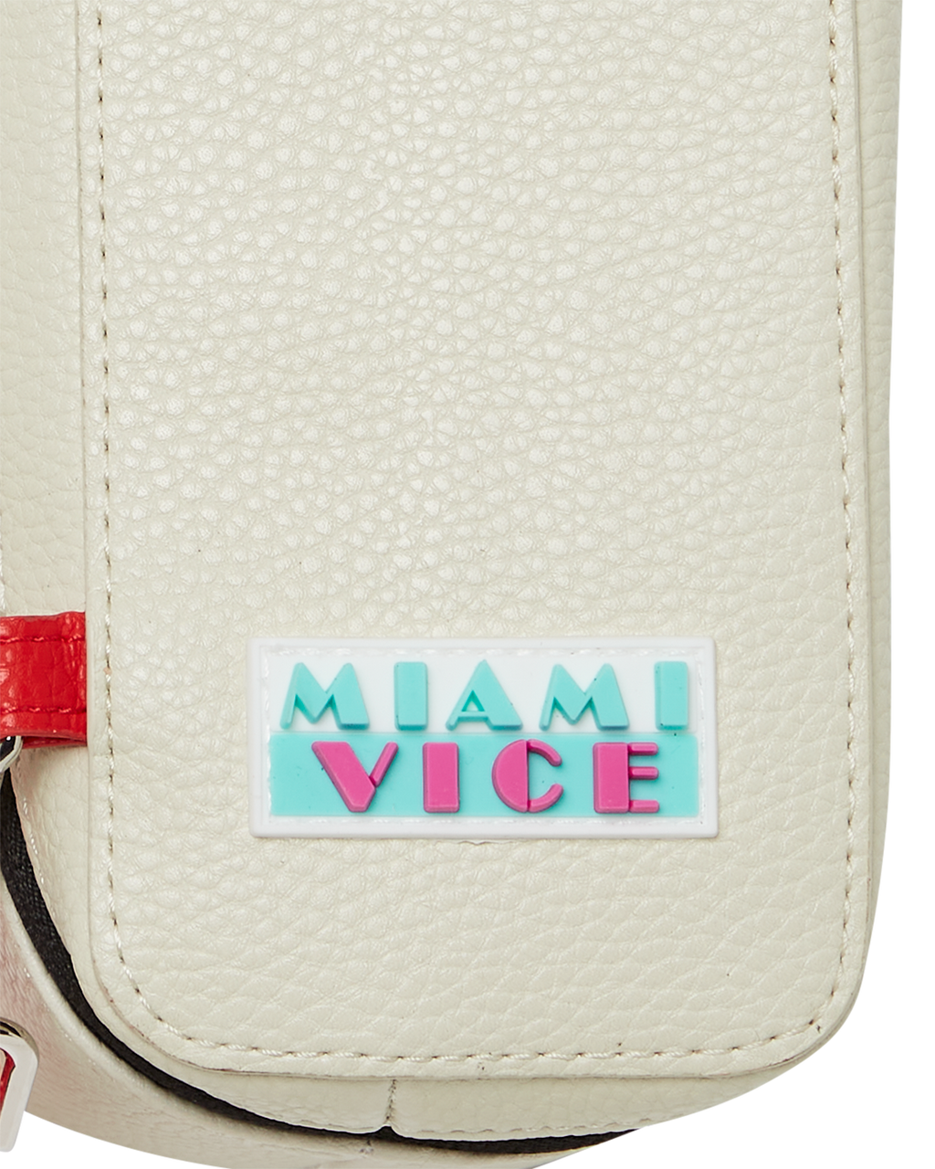 MIAMI VICE CELLPHONE BACKPACK