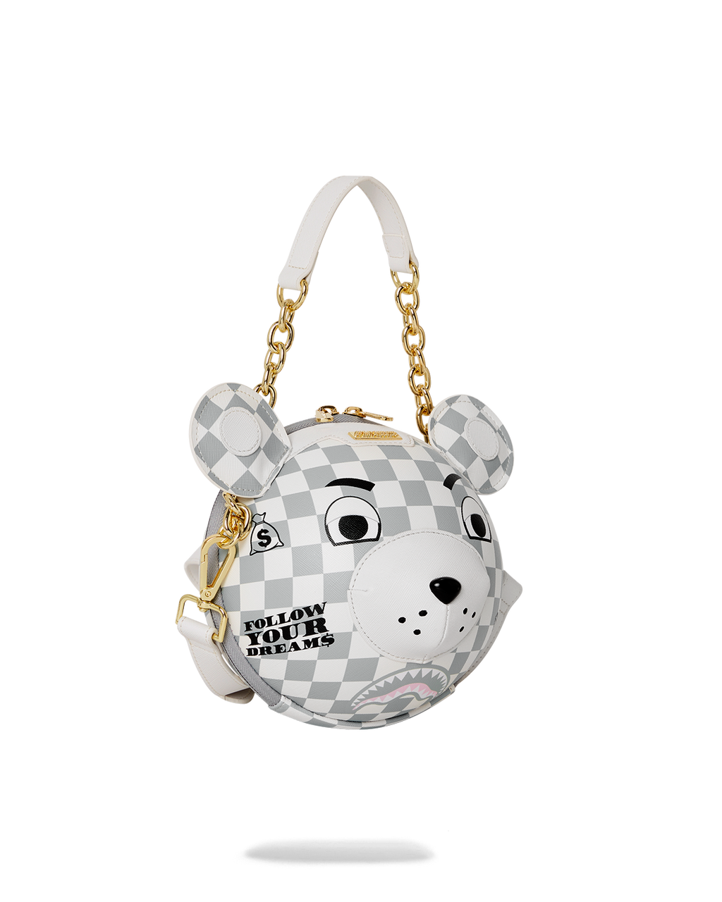 HAUTE BEAR BALL SLING