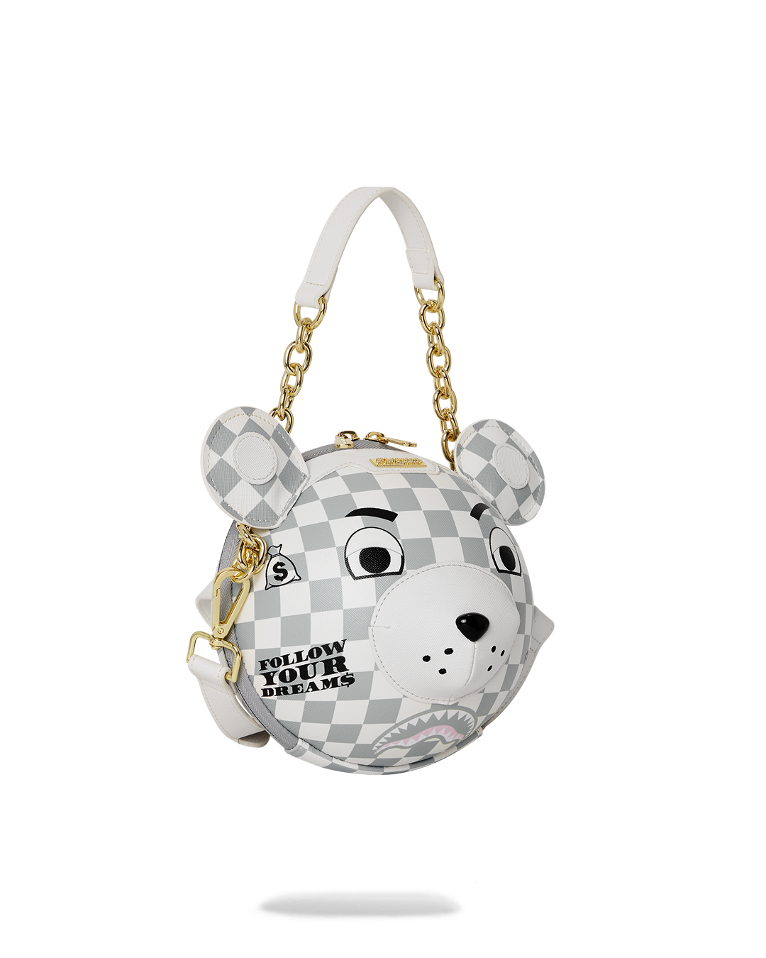 HAUTE BEAR BALL SLING