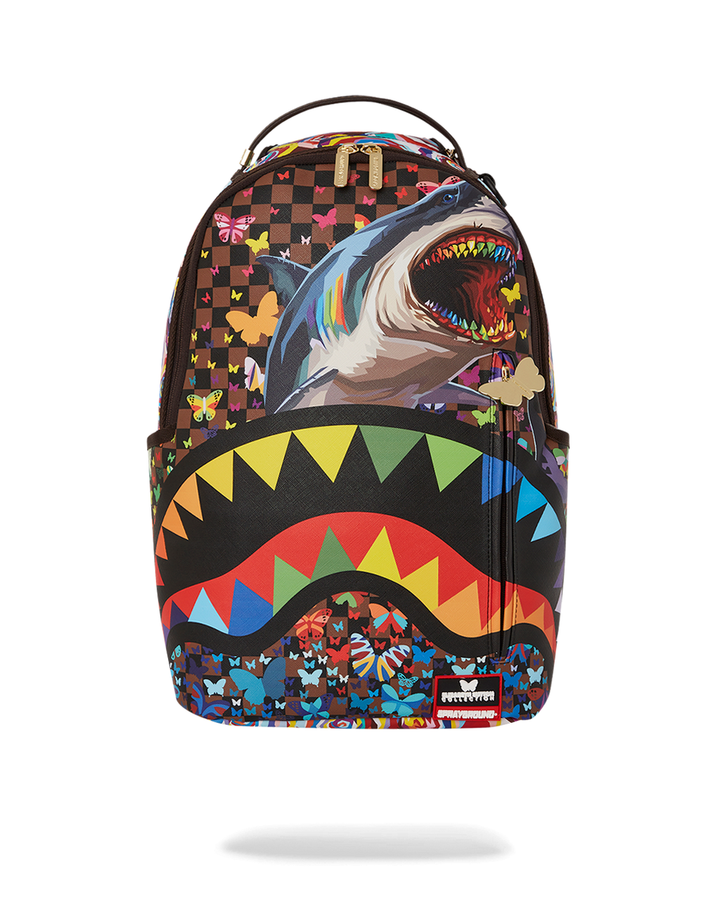 SUTTON SPIRIT ANIMAL BACKPACK (DLXV)
