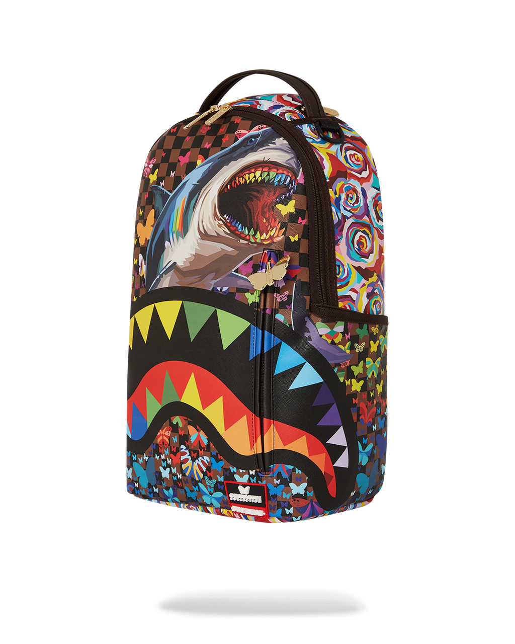 SUTTON SPIRIT ANIMAL BACKPACK (DLXV)