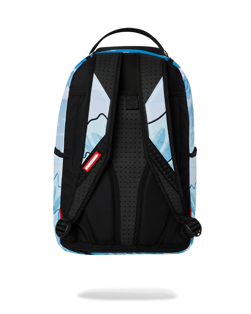 DIABLO MONEY WAVES DLXSR BACKPACK
