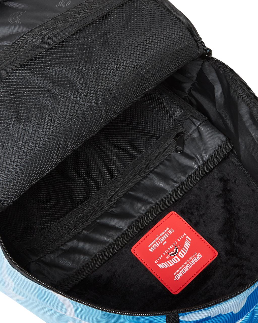 DIABLO MONEY WAVES DLXSR BACKPACK