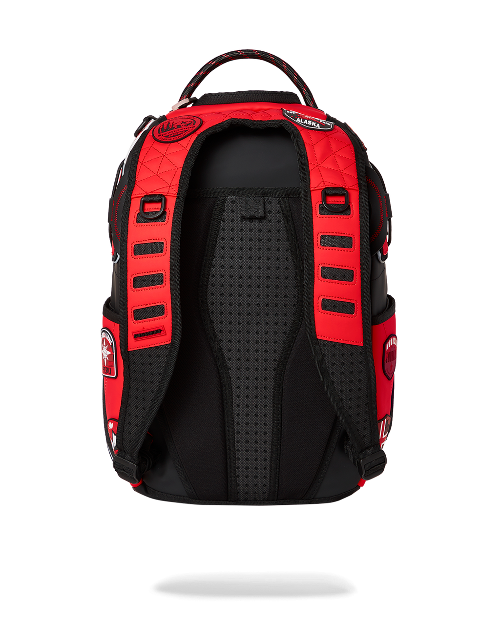 THE GLOBAL EXPEDITION SHARKGLIDER BACKPACK
