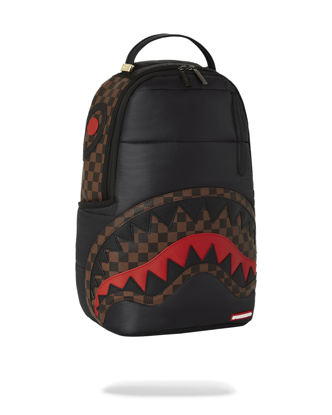 PUFFER SHARK VAIL FLEX BACKPACK