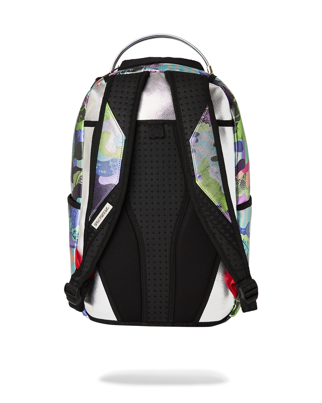 HEAVY RHYTHM BACKPACK
