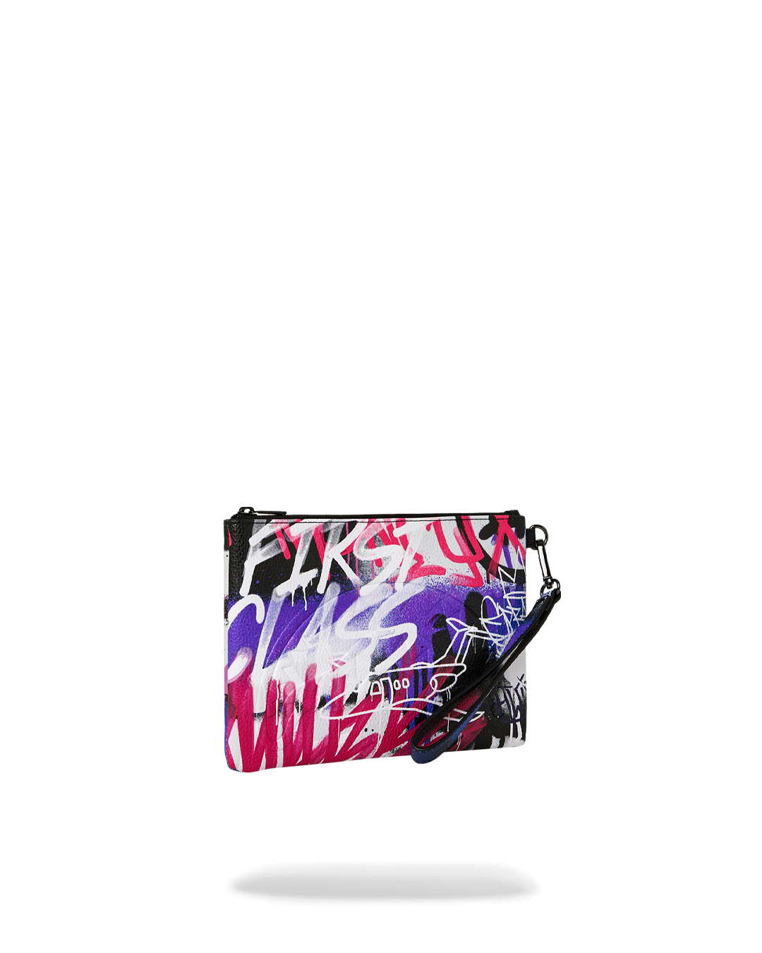 SHARK ATELIER CROSSOVER CLUTCH