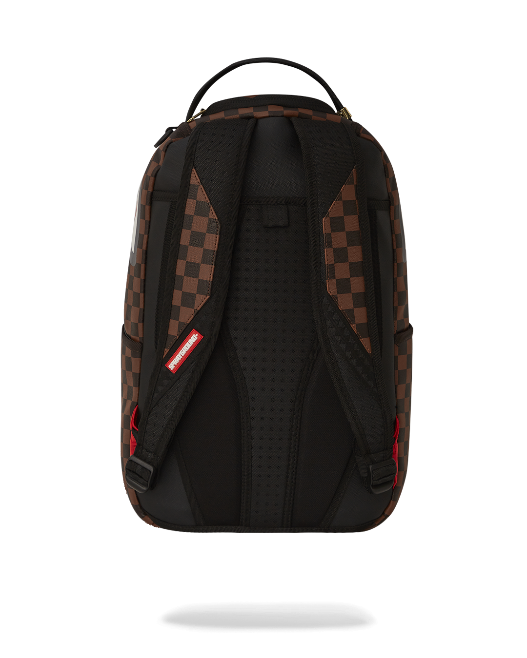 LENTICULAR EFFECTS SHARKS IN PARIS BACKPACK