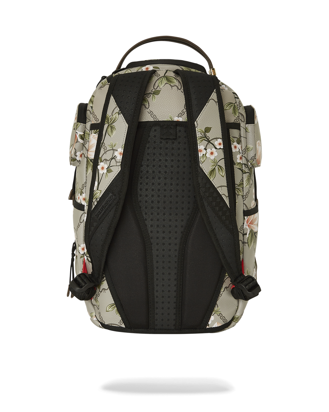 POISON REMEDY DLXSV BACKPACK