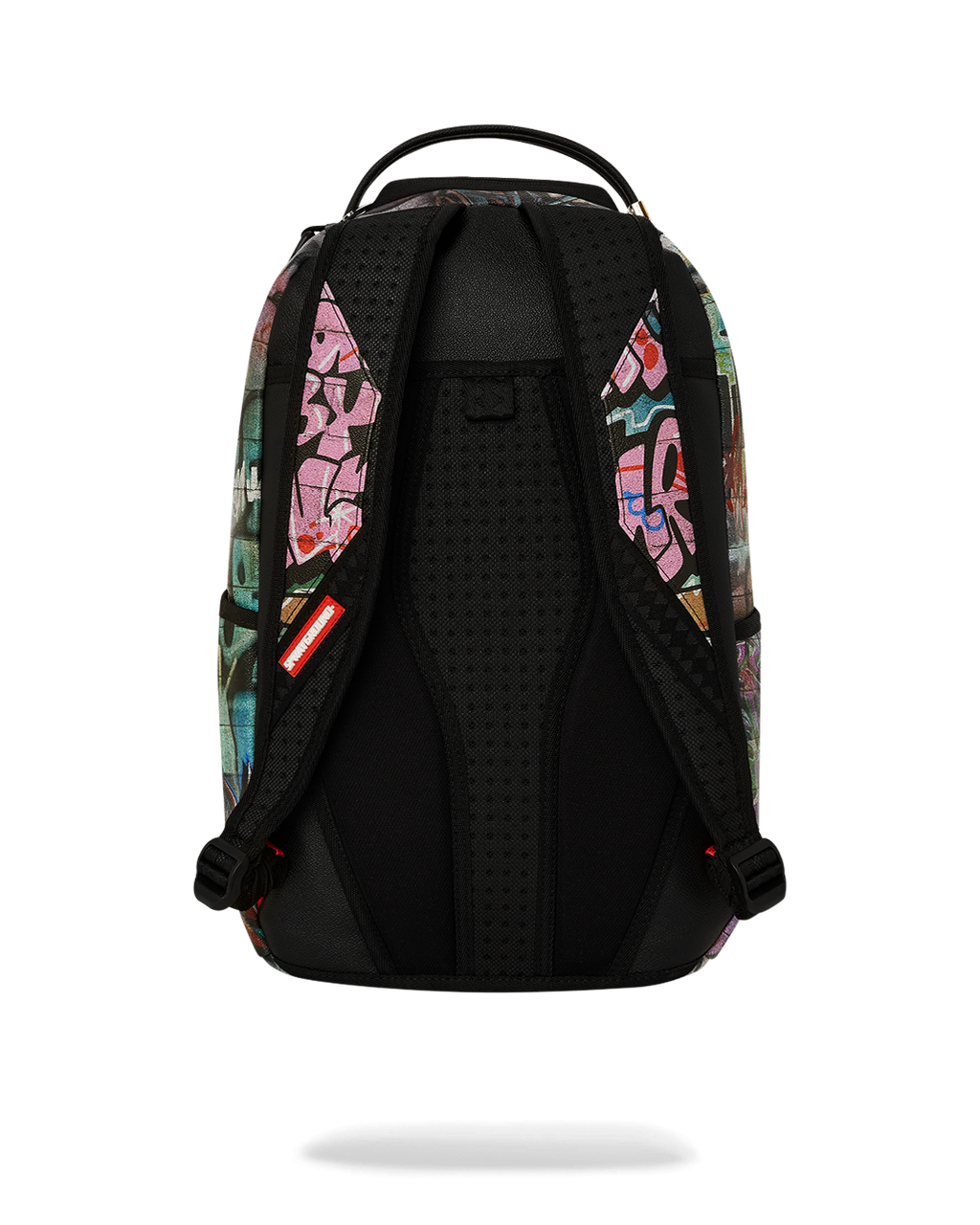 NAUGHTY BY NATURE HIP HOP HOORAY 30TH ANNIVERSARY COLLAB BACKPACK