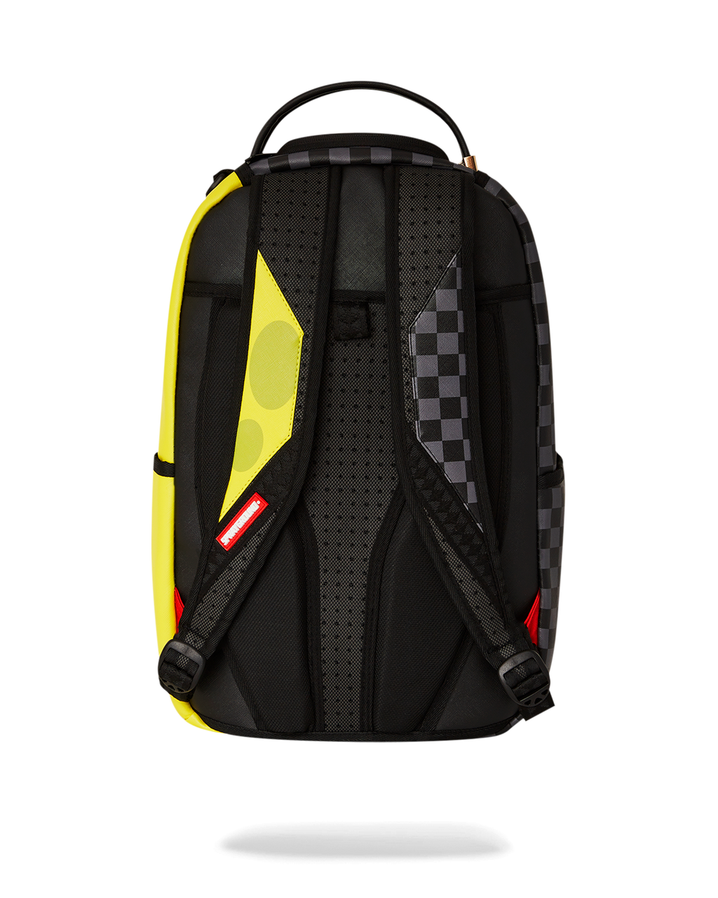 SPONGEBOB HELLO YOU'RE AMAZING DLXSV BACKPACK