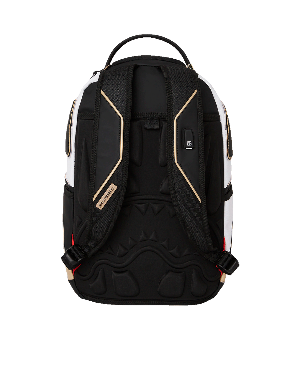 FORMULA-E JAGUAR LED BACKPACK