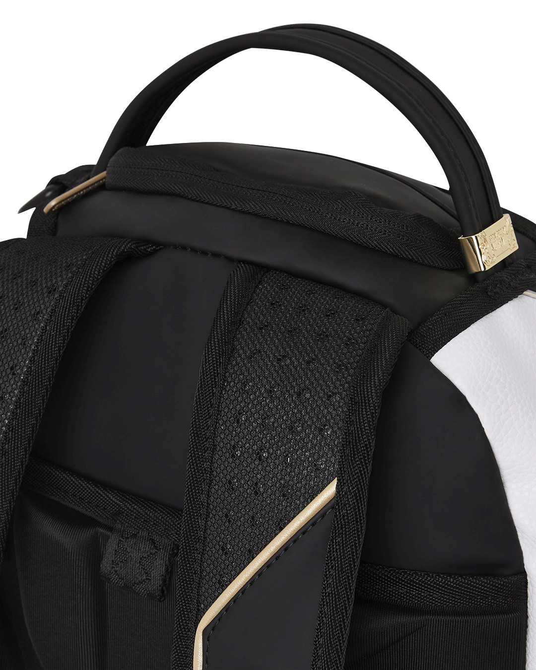 FORMULA-E JAGUAR LED BACKPACK