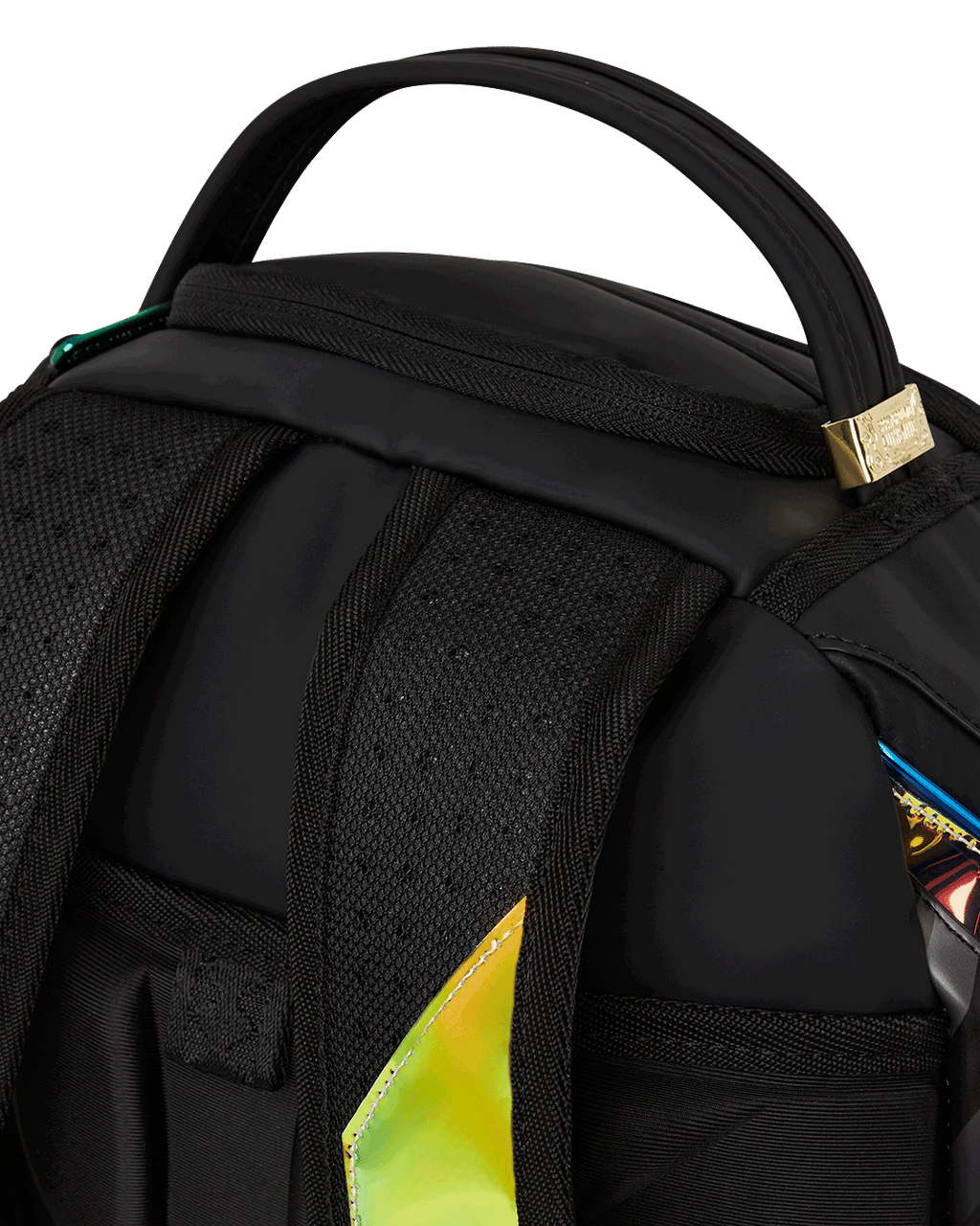 FORMULA-E GEN3 LED BACKPACK