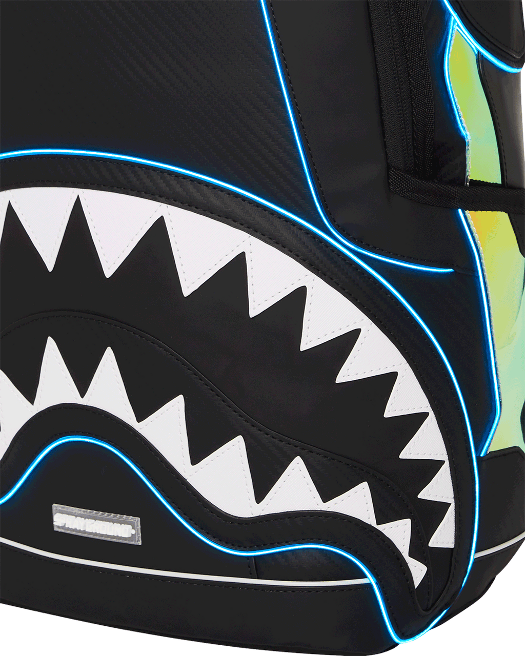 FORMULA-E GEN3 LED BACKPACK