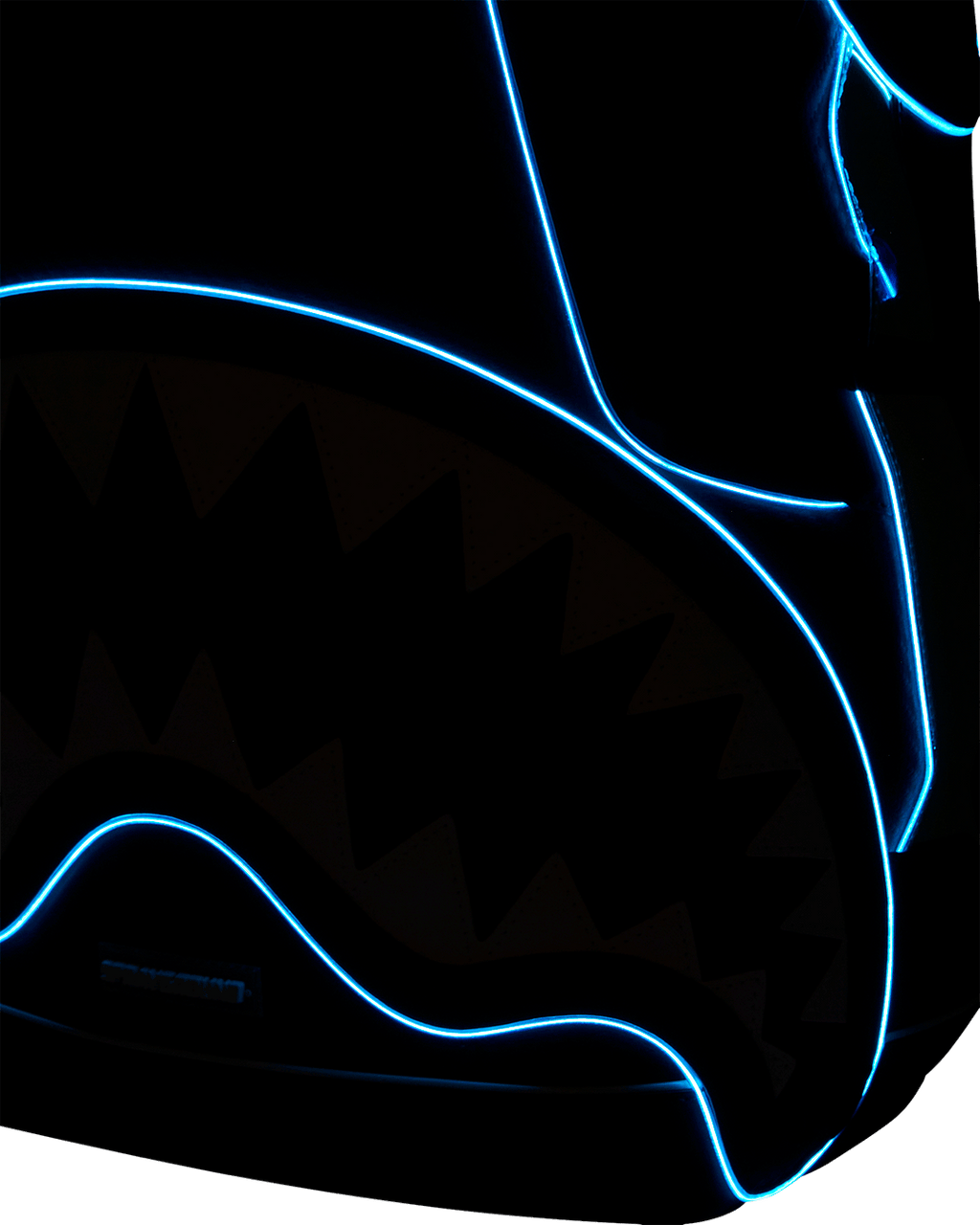 FORMULA-E GEN3 LED BACKPACK