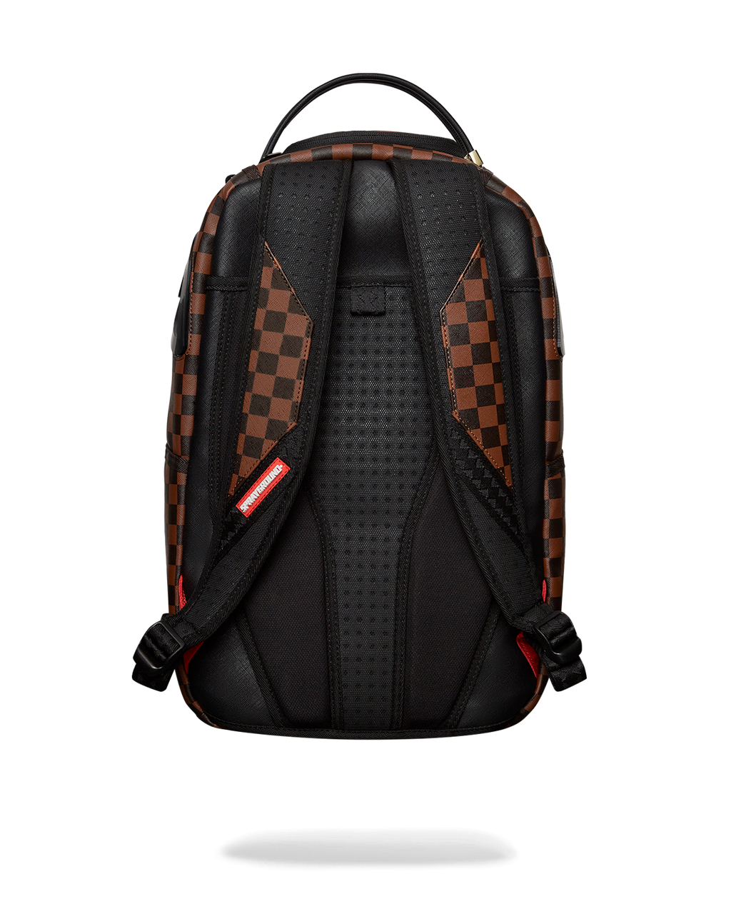 SHARKS IN PARIS CLEAR FOR TAKEOFF DLXSC BACKPACK