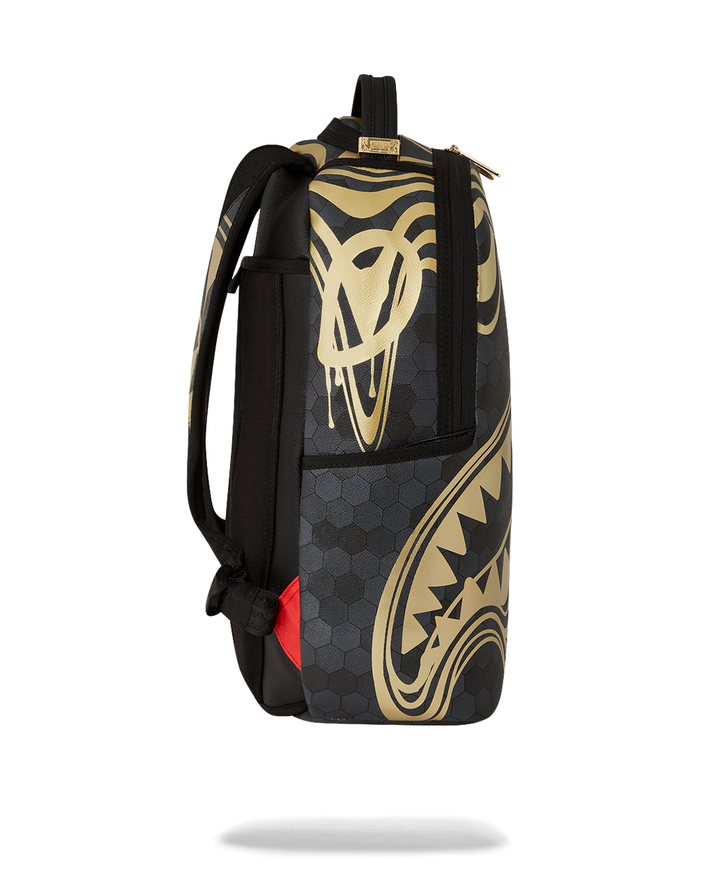 HONEYCOMB DEVONTA SMITH COLLAB BACKPACK