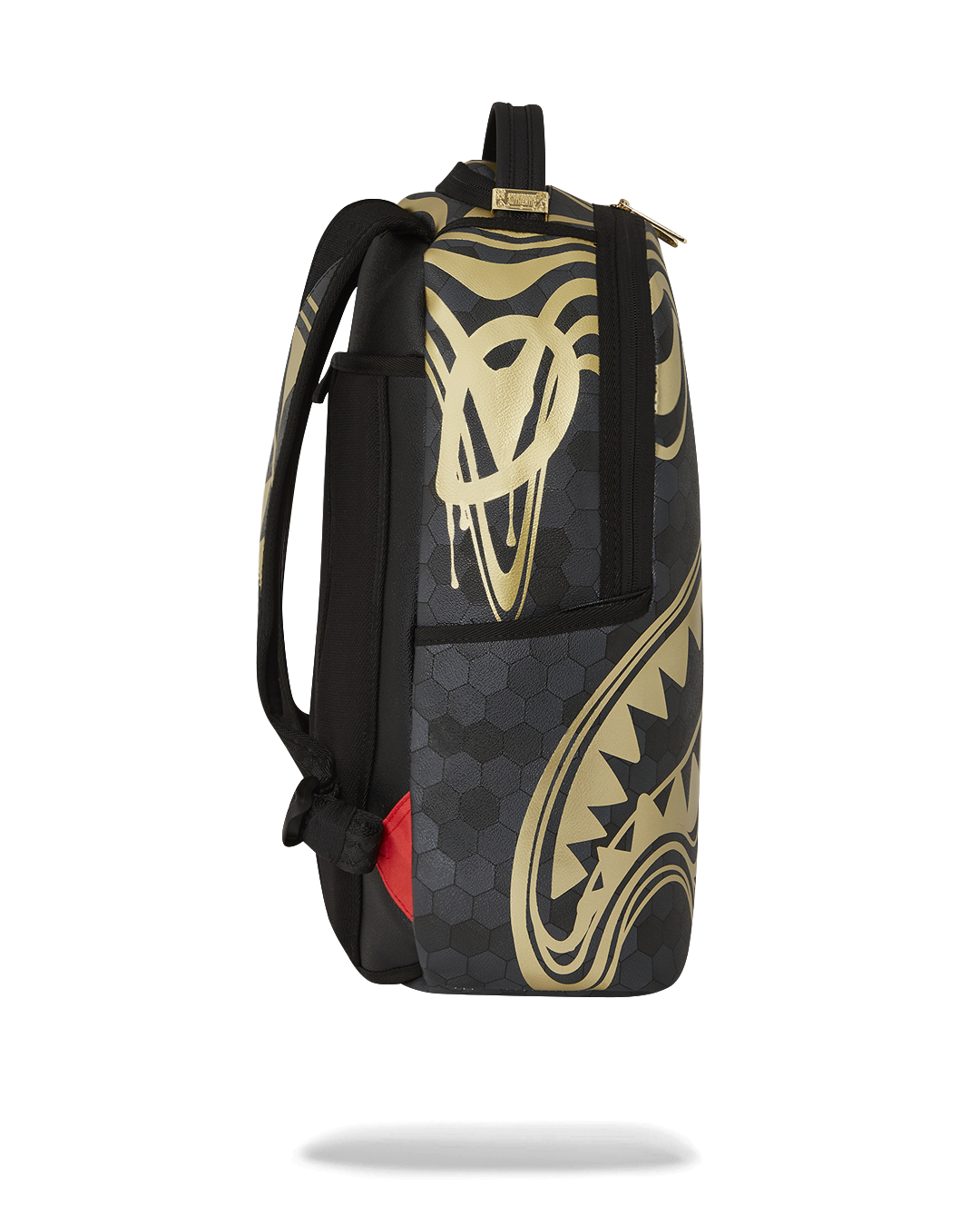 HONEYCOMB DEVONTA SMITH COLLAB BACKPACK