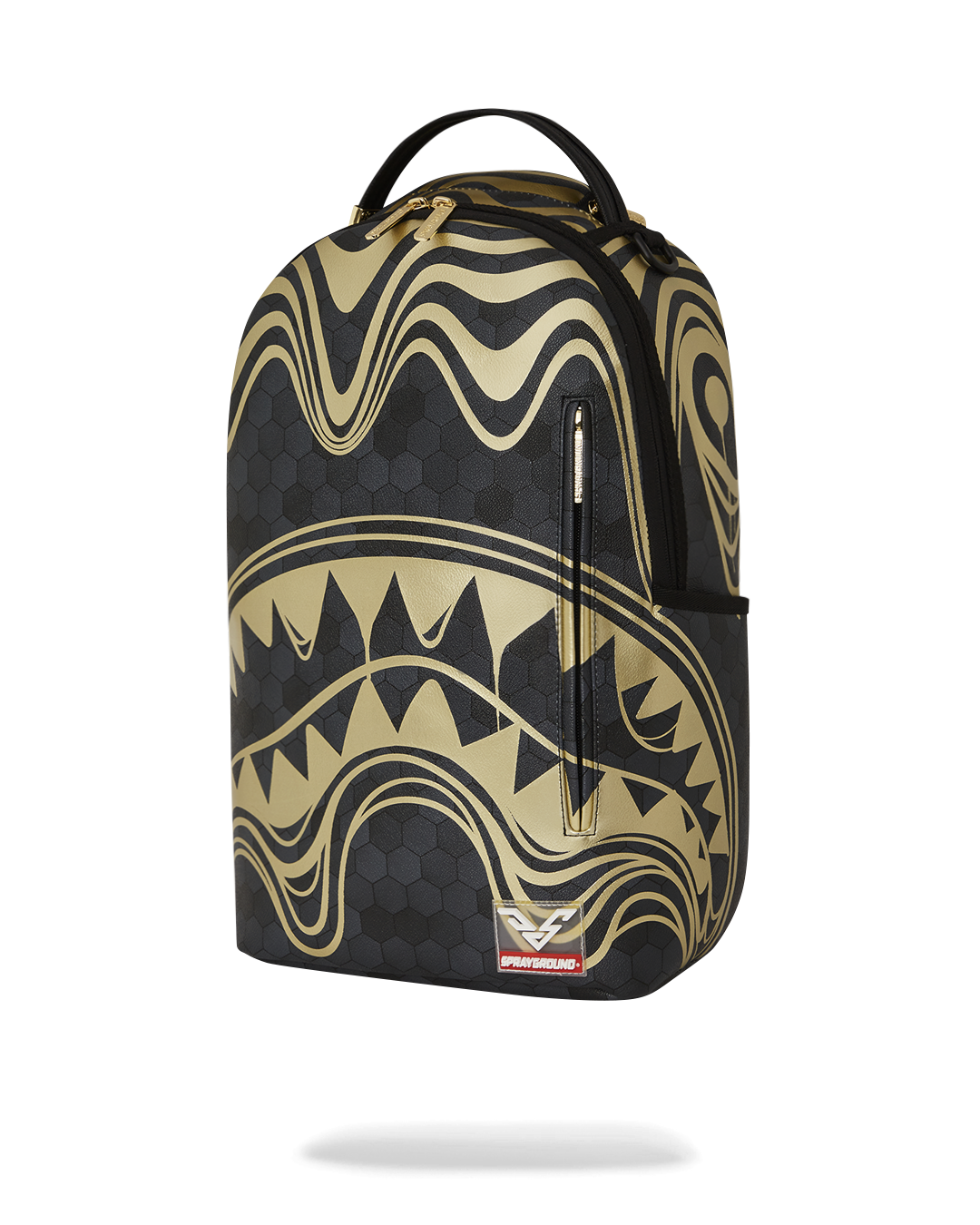 HONEYCOMB DEVONTA SMITH COLLAB BACKPACK