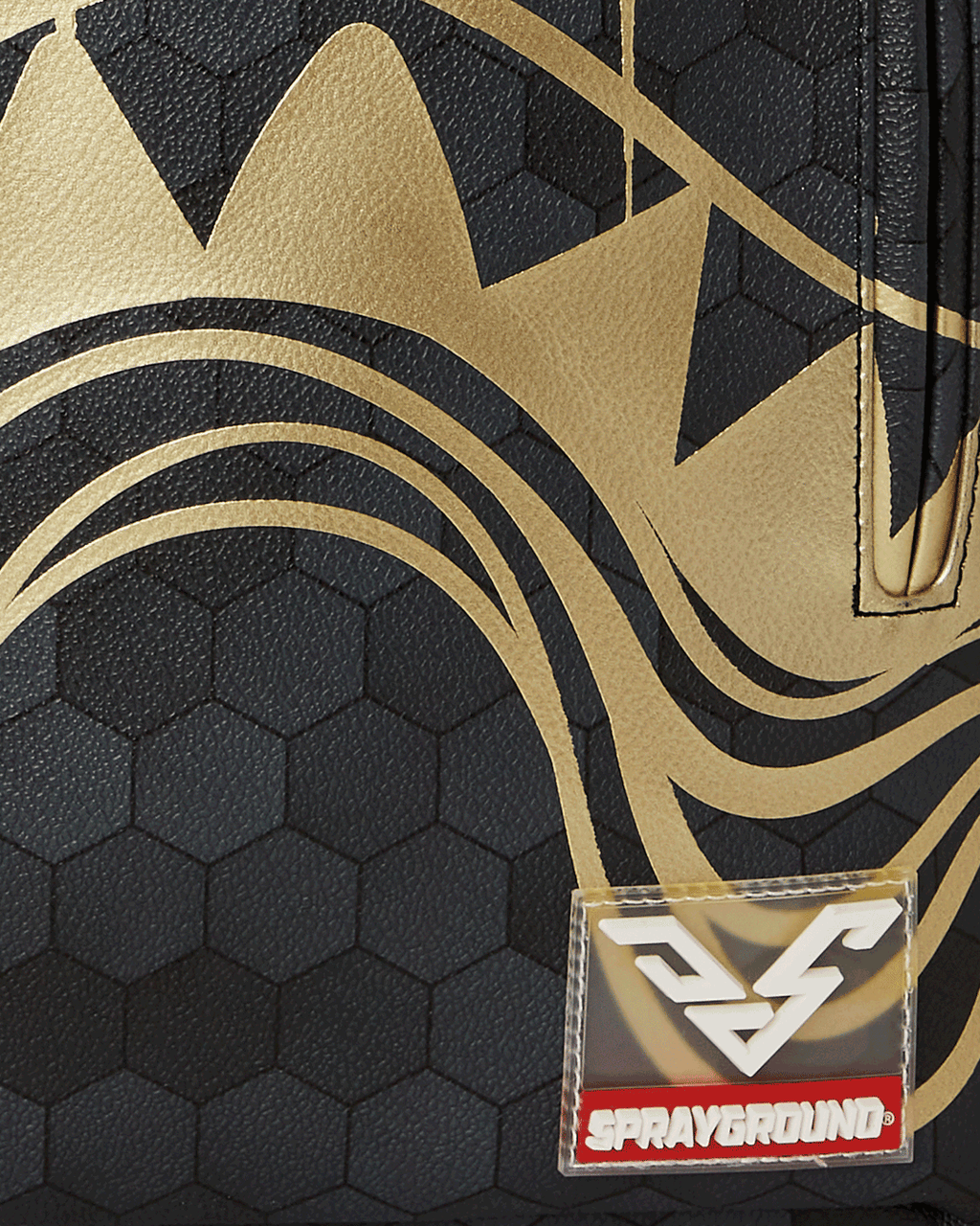 HONEYCOMB DEVONTA SMITH COLLAB BACKPACK
