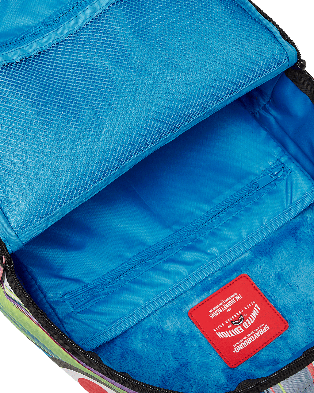 SUPER MELT BACKPACK