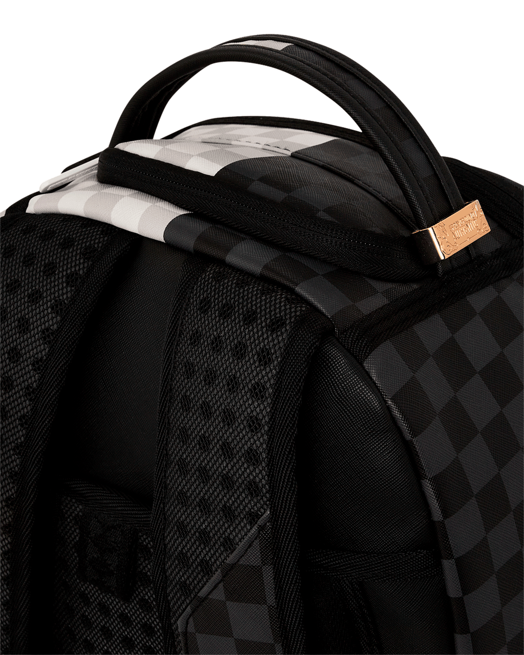 SCARFACE TONY MONTANA BACKPACK (DLXV)