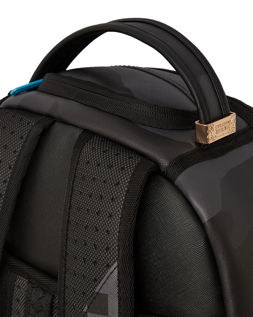 SMURFS WITHIN DLXSV BACKPACK