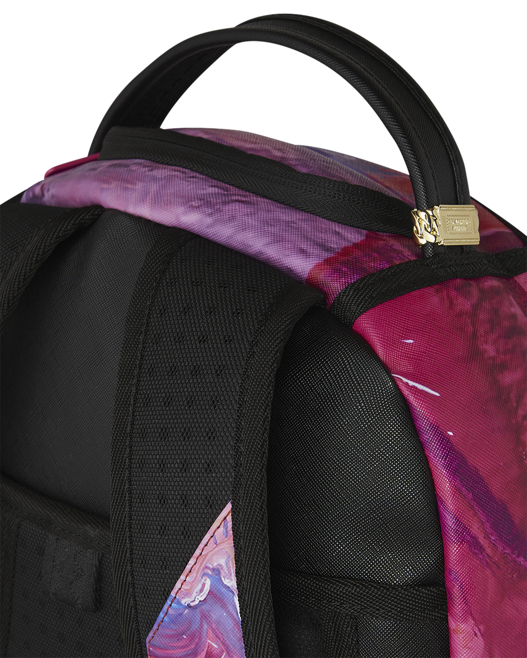 PATRICASSO BACKPACK