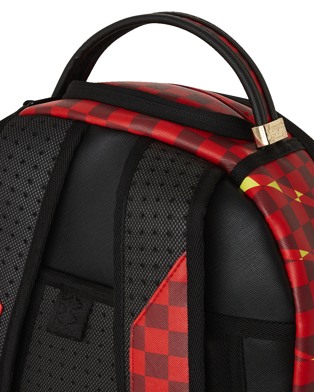 MONEYBEAR - WELCOME TO THE PARTY BACKPACK