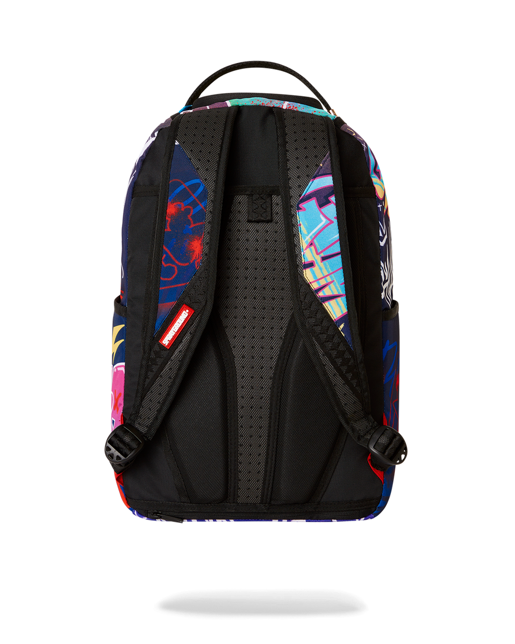 FIVE NIGHTS AT FREDDY'S: GLAMROCK ROCKOUT DLXSR BACKPACK